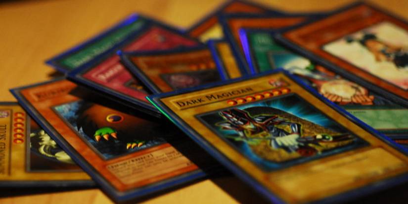 The History Of Yu-Gi-Oh! The History Of Yu-Gi-Oh!