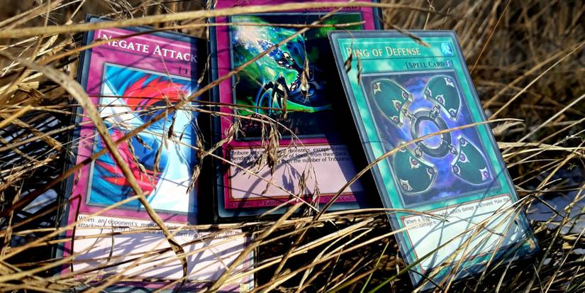 Best Yu-Gi-Oh! Cards (Updated 2020) Best Yu-Gi-Oh! Cards (Updated 2020)