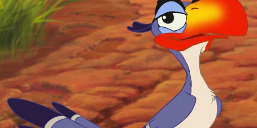10 Best Grumpy (But Lovable) Animated Characters