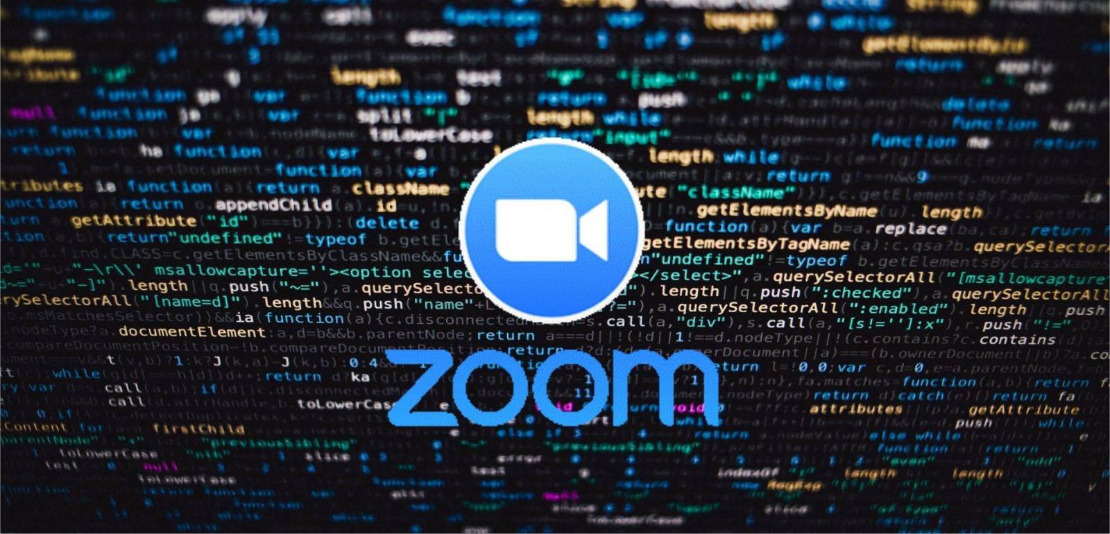 Public Zoom Code Zoom Might Be Putting Your Windows Password At Risk, Here's Why