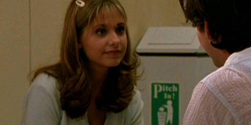 10 Best Episodes To Introduce New Viewers To Buffy The Vampire Slayer