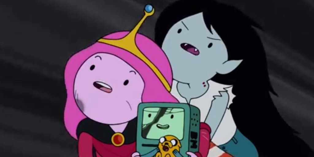 Adventure Time 5 Things Fans Want To See From Obsidian (& 5 They Dont)