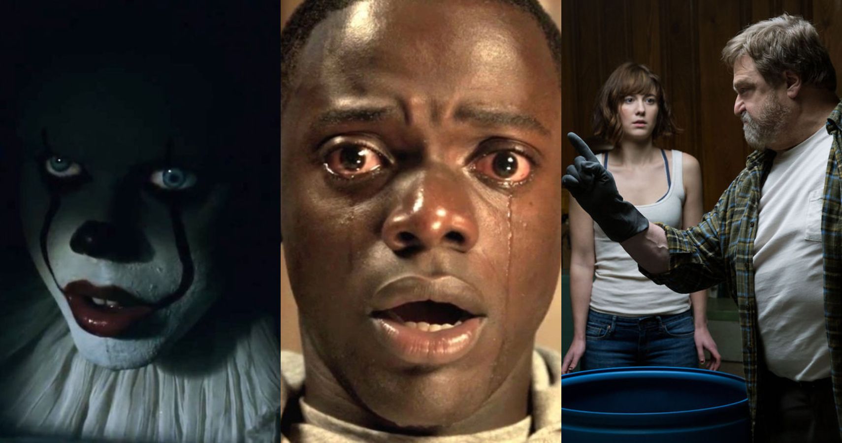 10 Modern Day Horror Films For People Who Don’t Like Horror