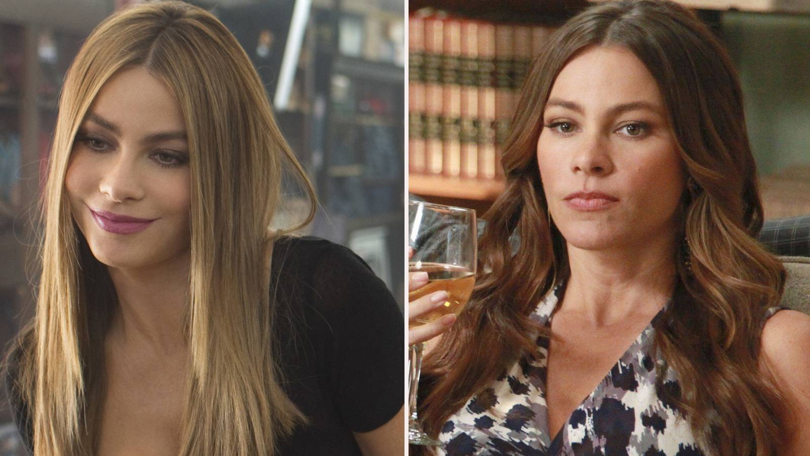 10 Things You Didn't Know About Sofia Vergara, image size:1600x900