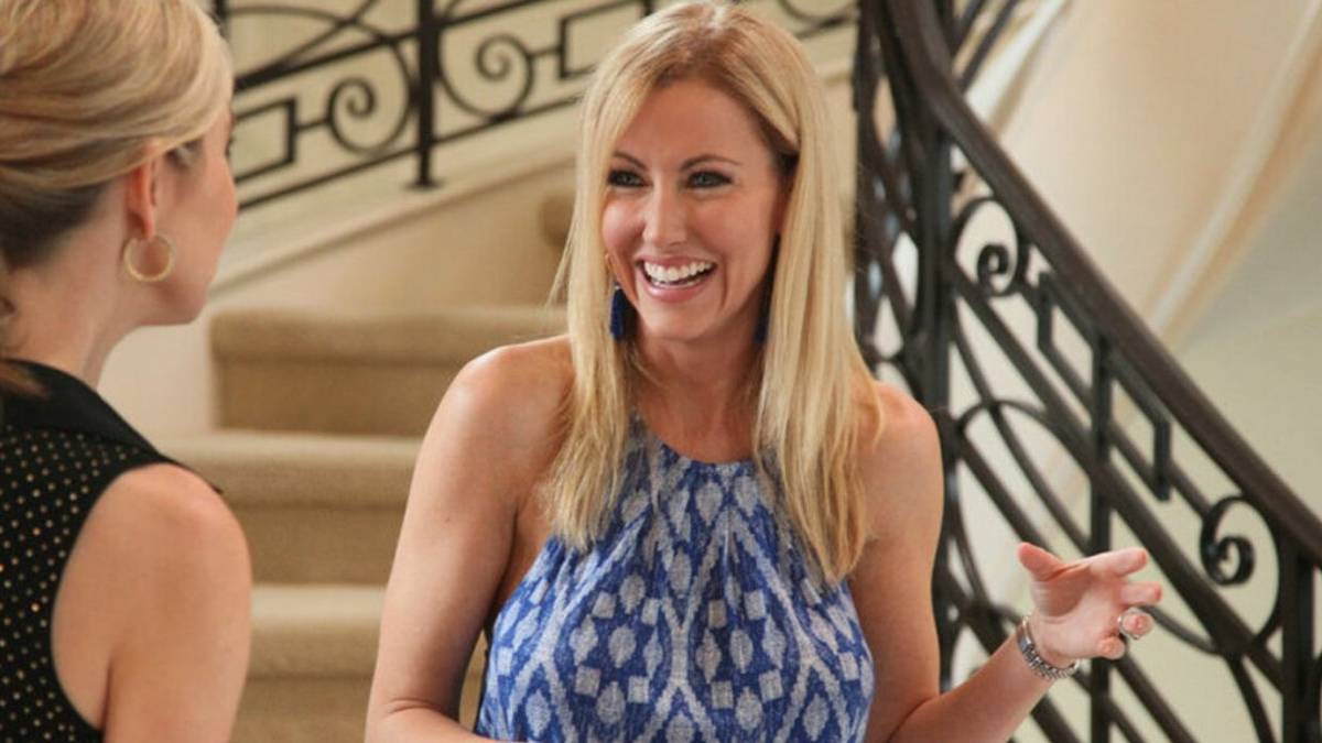 Stephanie Hollman Shuts Down Rumors Of Potential RHOD Reboot