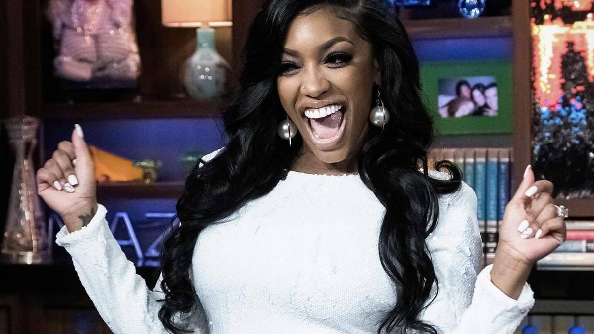 Real Housewives of Atlanta: Everything To Know About Porsha Williams