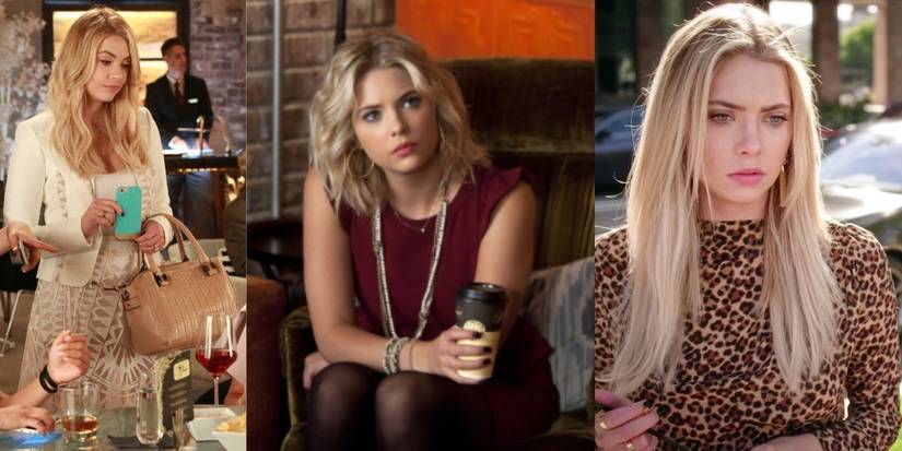 PLL: The Most Stylish Characters, Ranked