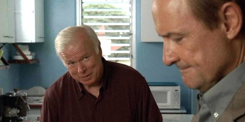 Lost: 5 Times We Felt Bad For John Locke (& 5 Times We Hated Him)