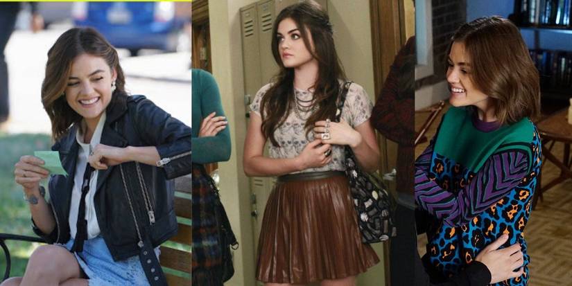 PLL: The Most Stylish Characters, Ranked