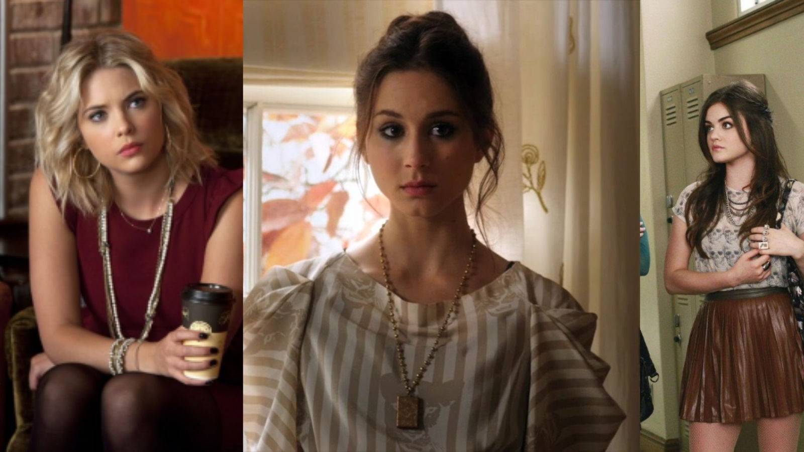 PLL: The Most Stylish Characters, Ranked