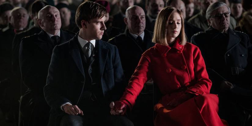 10 Alternate History Dramas To Watch If You Like HBO’s The Plot Against ...