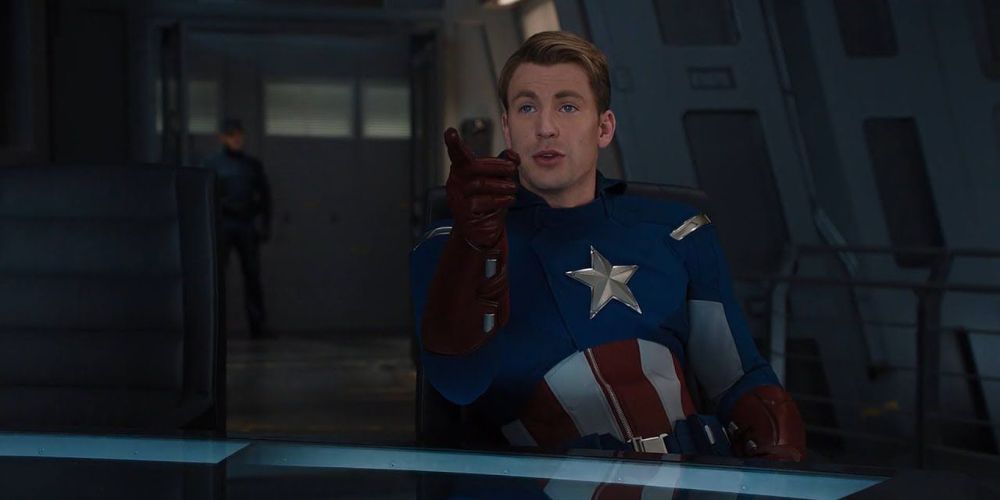 15 Best Avengers Quotes