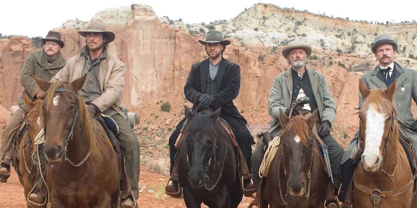 La continuación perfecta de Tombstone es esta película del oeste de 17 años que se pasa injustamente por alto