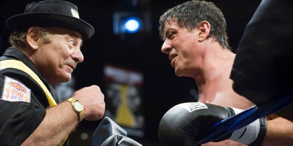 Rocky Balboa The 10 Most Inspiring Quotes From The Legendary Boxing Franchise Rocky Balboa The 10 Most Inspiring Quotes From The Legendary Boxing Franchise