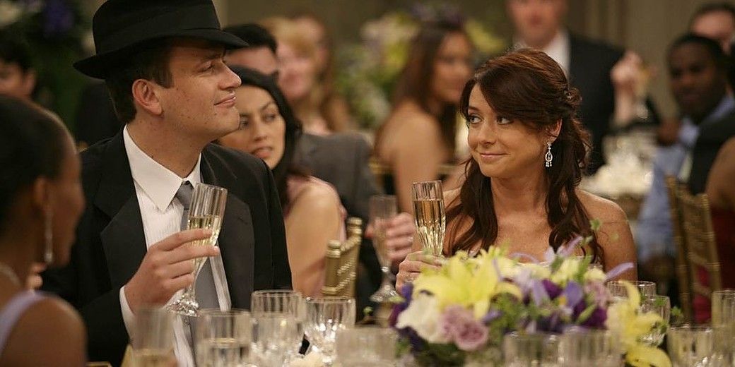 How I Met Your Mother The 10 Best Episodes of Season 2 According to IMDb