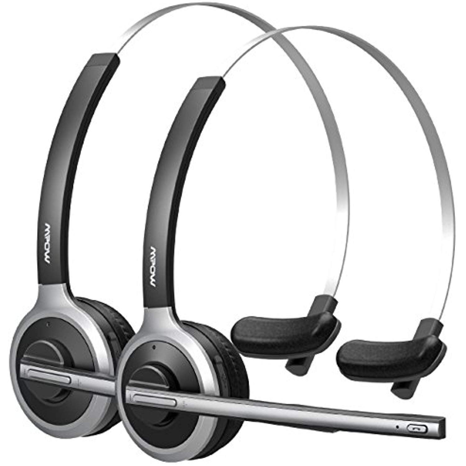 The Best Bluetooth Headset Best Bluetooth Headsets (Updated 2020)