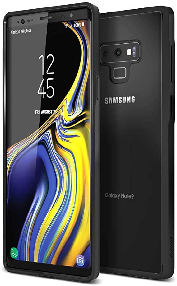 Best Samsung Galaxy Note 9 Cases (updated 2020)