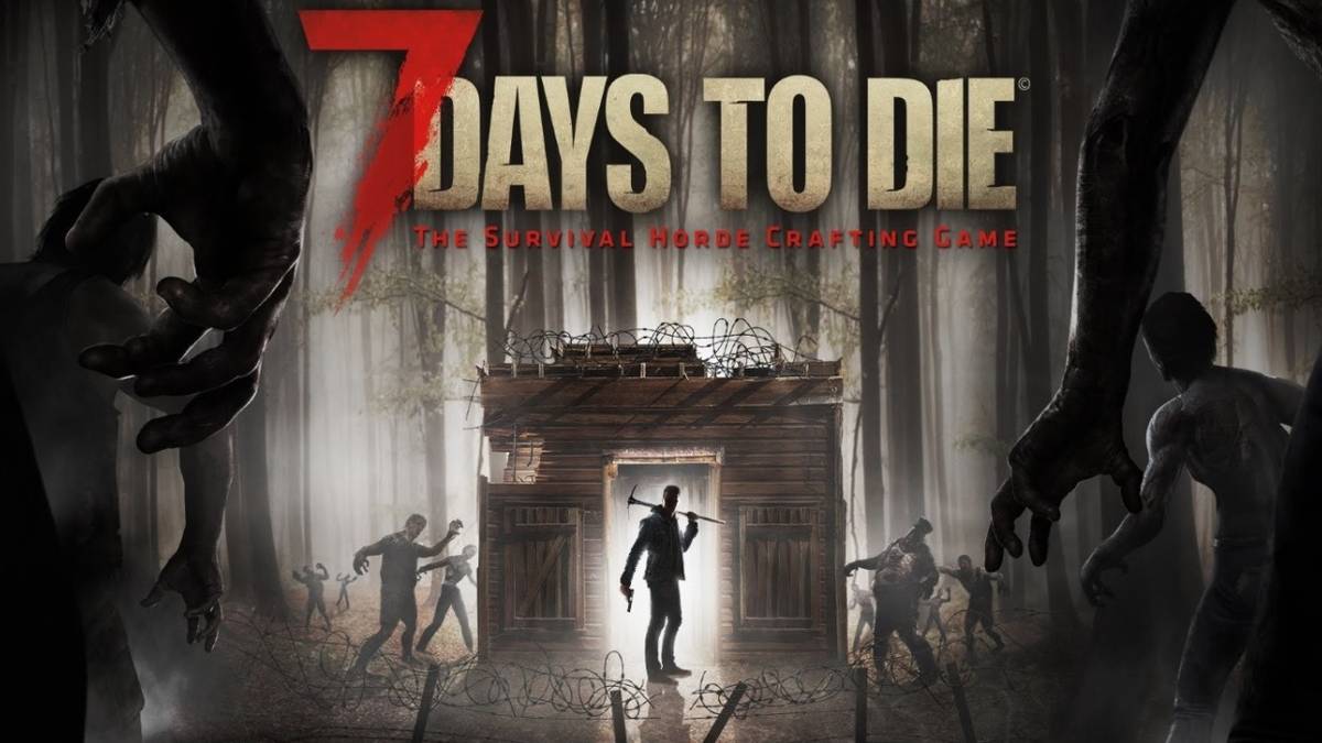 7 Days To Die: Best Mods for 2020 (& How to Install Them)