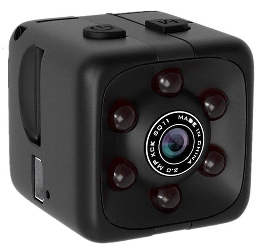 Best Hidden Cameras (Updated 2020)