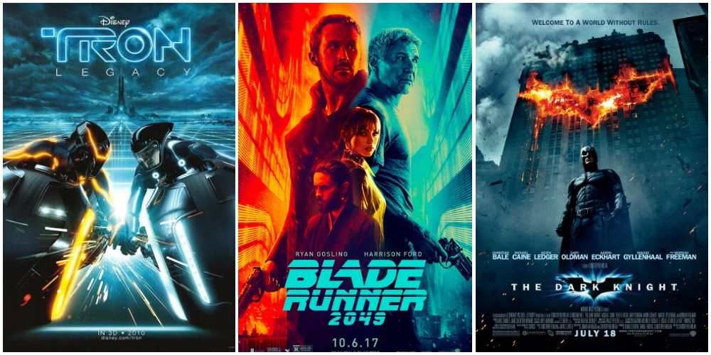 5 Movie Poster Trends That Need To Stop 5 We Need More Of
