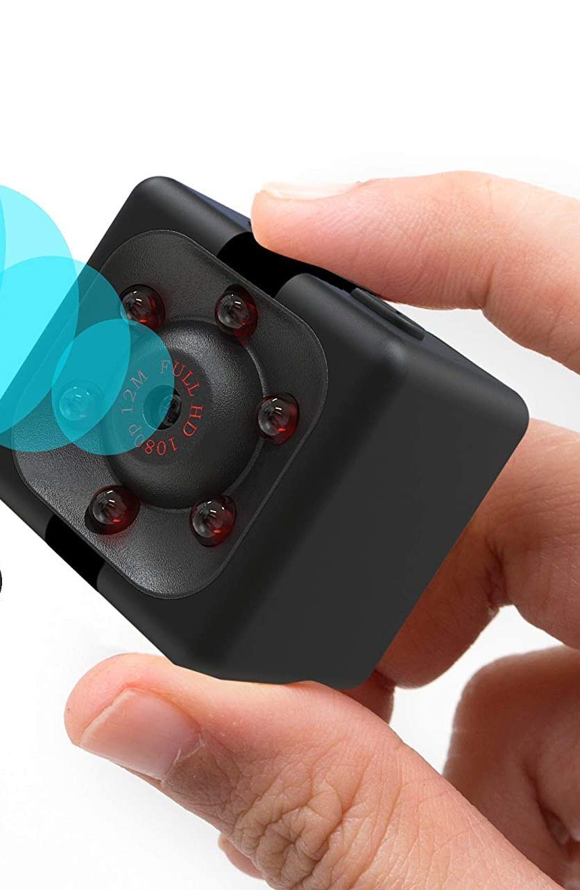 Best Hidden Cameras (Updated 2020)