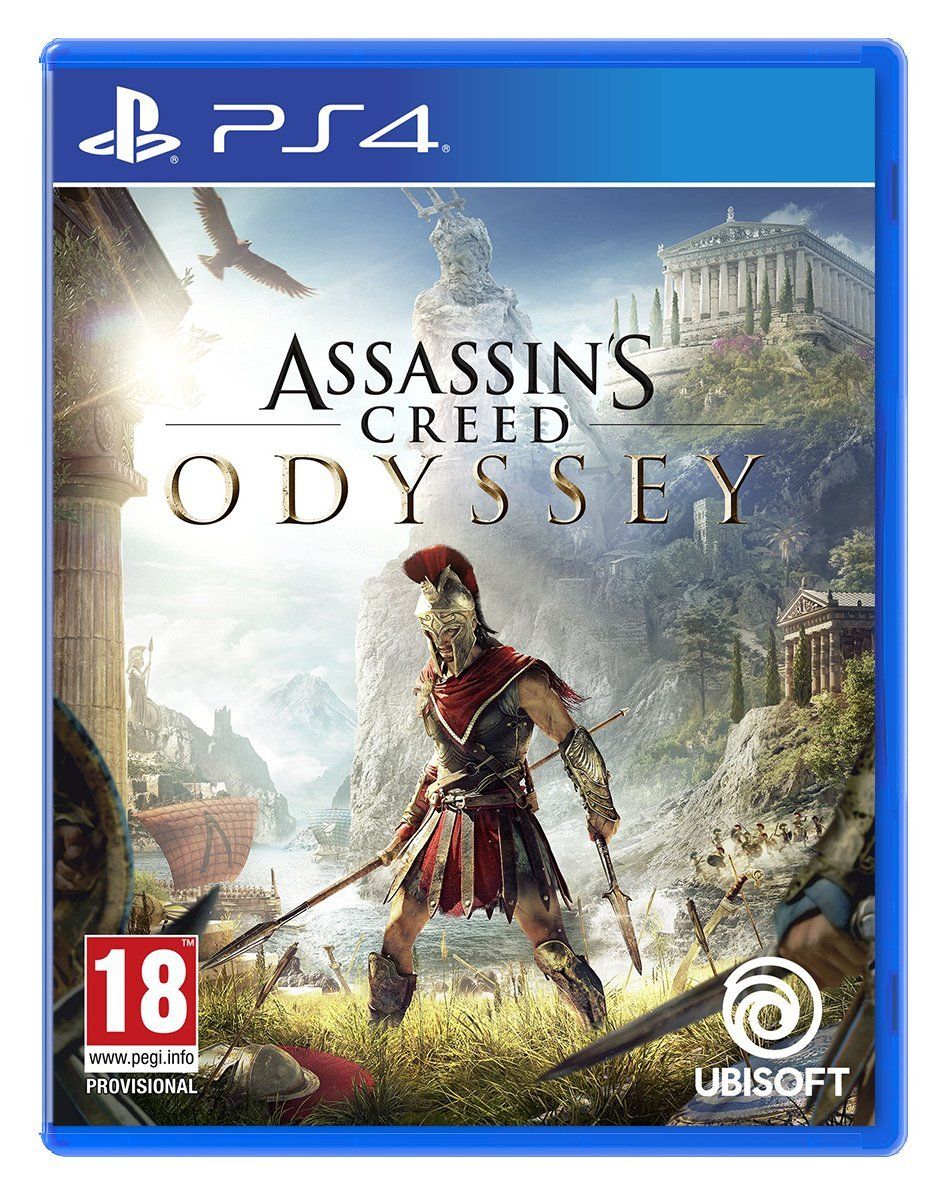 AC Odyssey-1