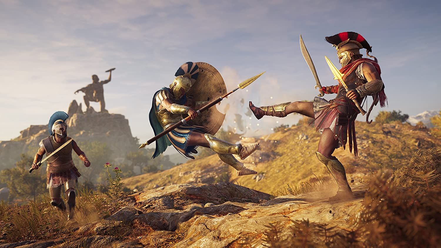 AC Odyssey-2