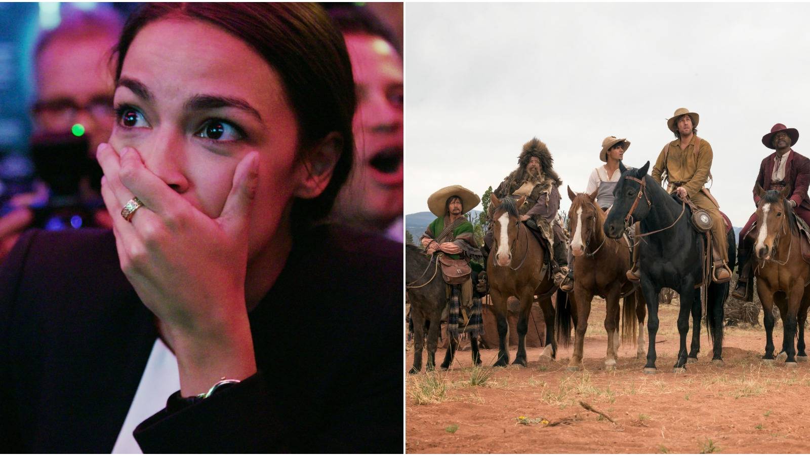 MBTI®: 5 Netflix Original Movies That INTPs Will Love (& 5 They Will Hate)