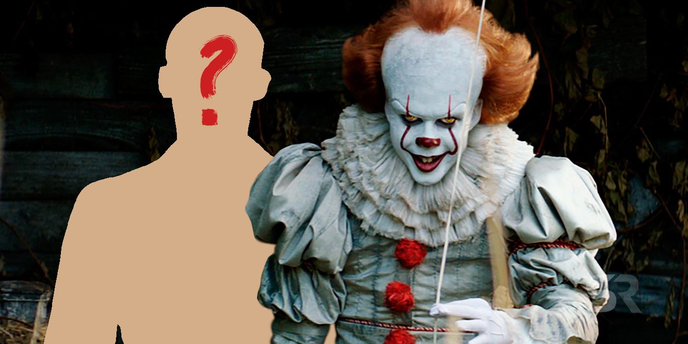IT The Actors Who Almost Played Pennywise