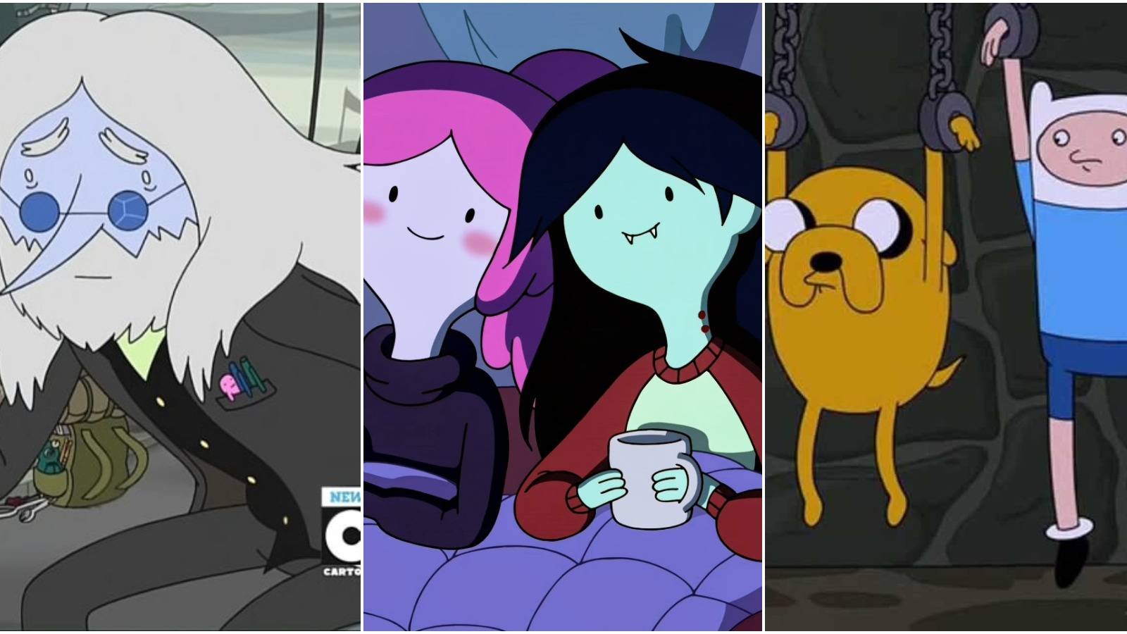 Adventure Time: 10 Things You Never Knew About The Influential Cartoon