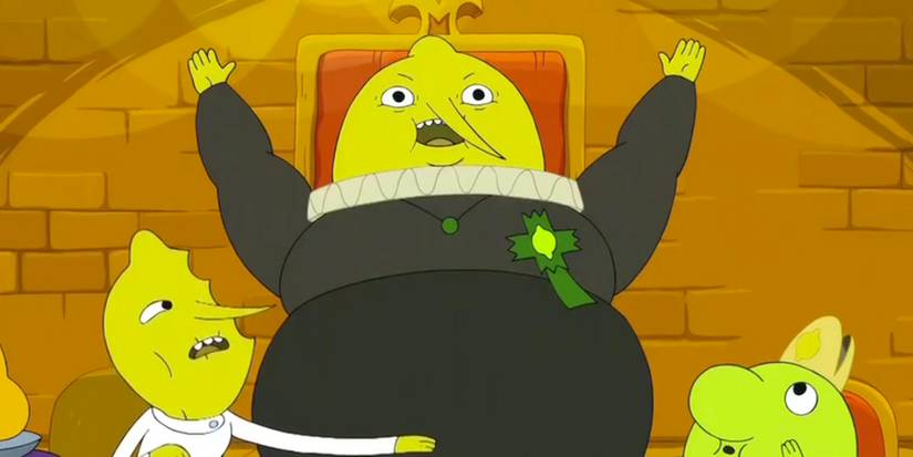Adventure Time: 10 Side Characters Who Deserved Their Own Spin-Off