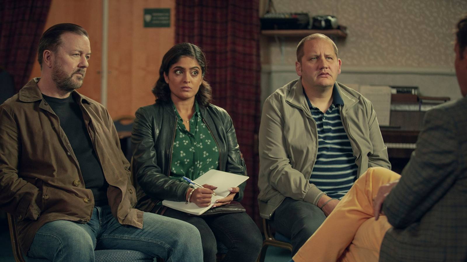 After Life: 10 Best Episodes In The Series So Far, Ranked (According To ...