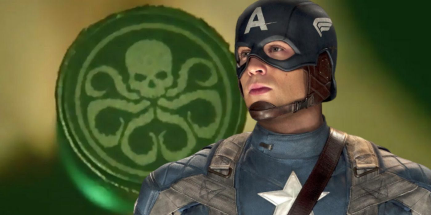 captain america super soldier shield