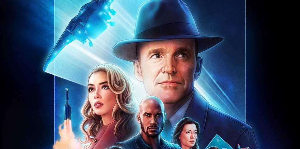 Agents Of Shield Season 7 Video Explains Mcu Show S Time Travel Agents Of Shield Season 7 Video Explains Mcu Show S Time Travel