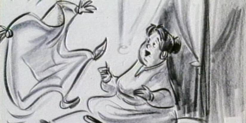 Aladdin: 10 Biggest Differences The Disney Movies Made To The Original ...