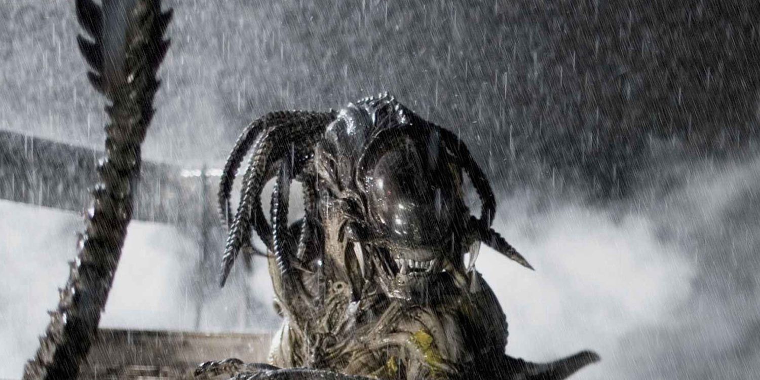 Predator Complete Movie Timeline Explained