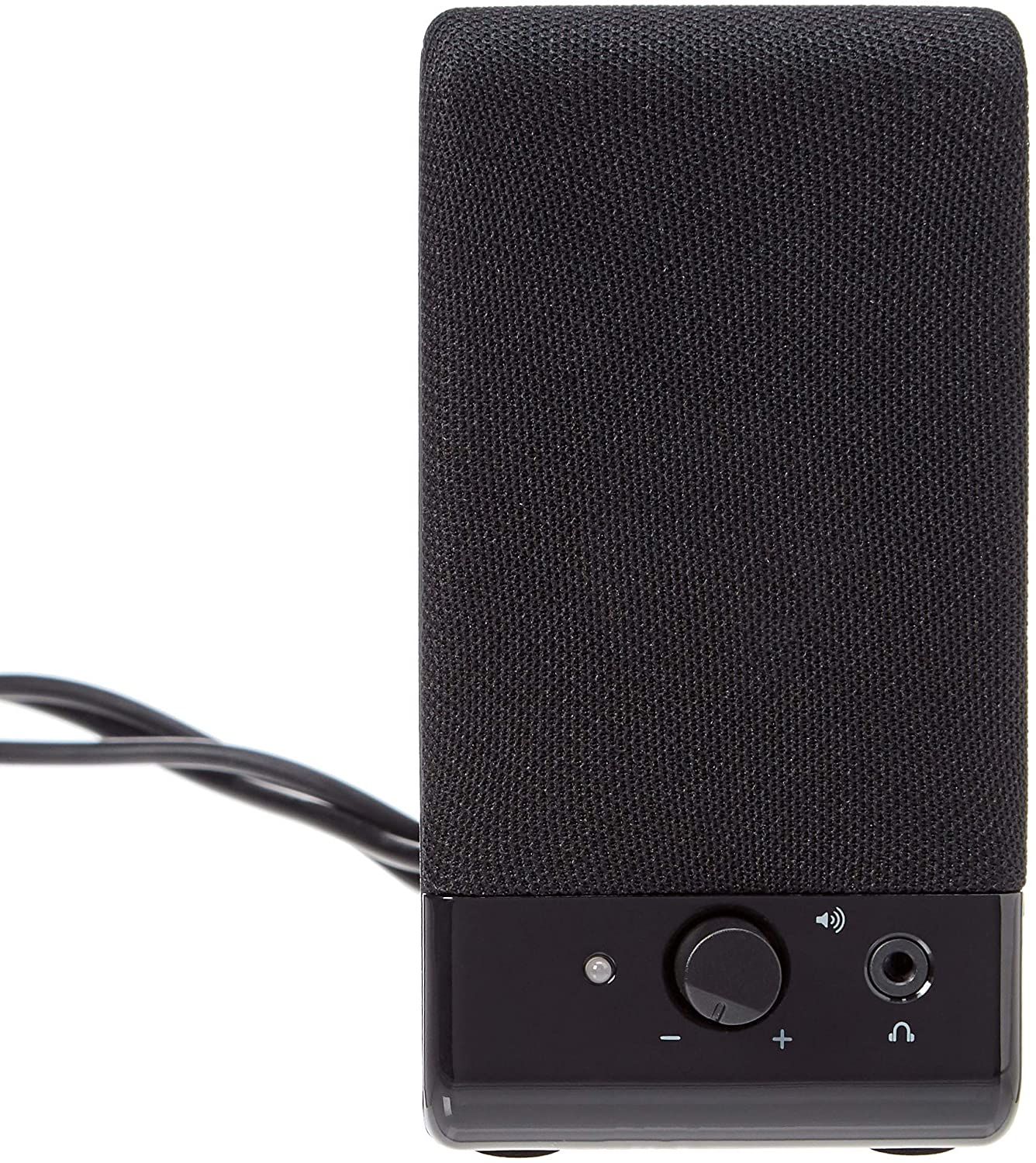 AmazonBasics Computer Speakers for Desktop or Laptop PC 3