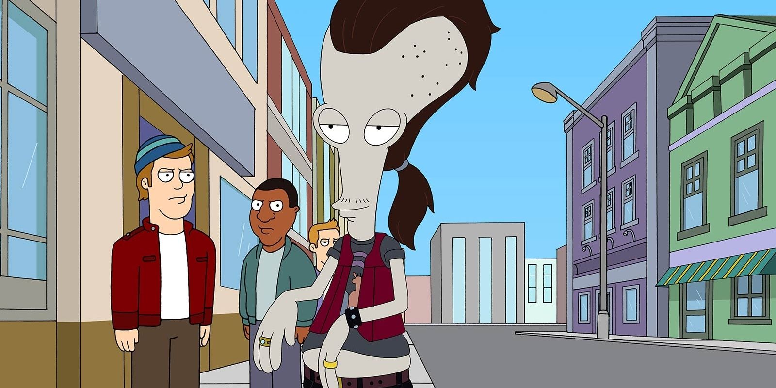 American Dad! 10 Episodes Thatll Never Get Old