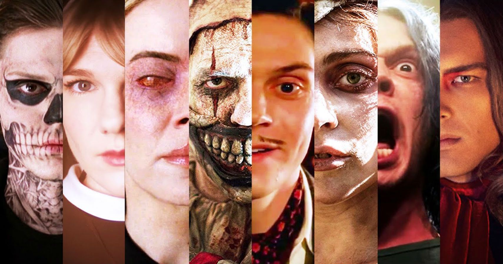 5 Best American Horror Story Characters And 5 Worst
