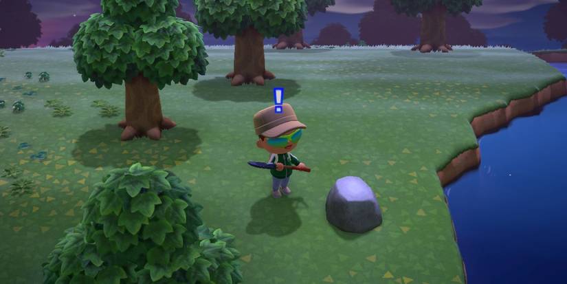 Animal Crossing: How Long Every Tool Lasts Before Breaking