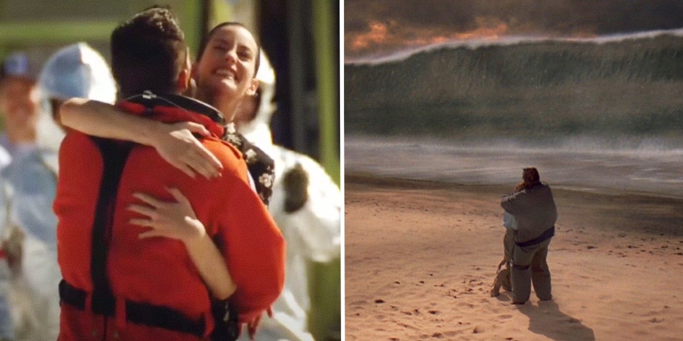 Armageddon vs Deep Impact Why Michael Bays Movie Won