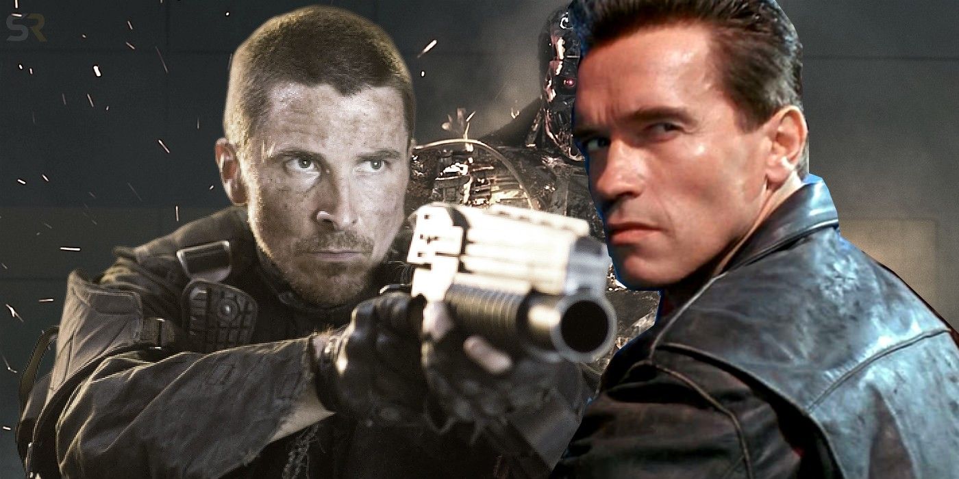 Why Arnold Schwarzenegger Didnt Return for Terminator Salvation