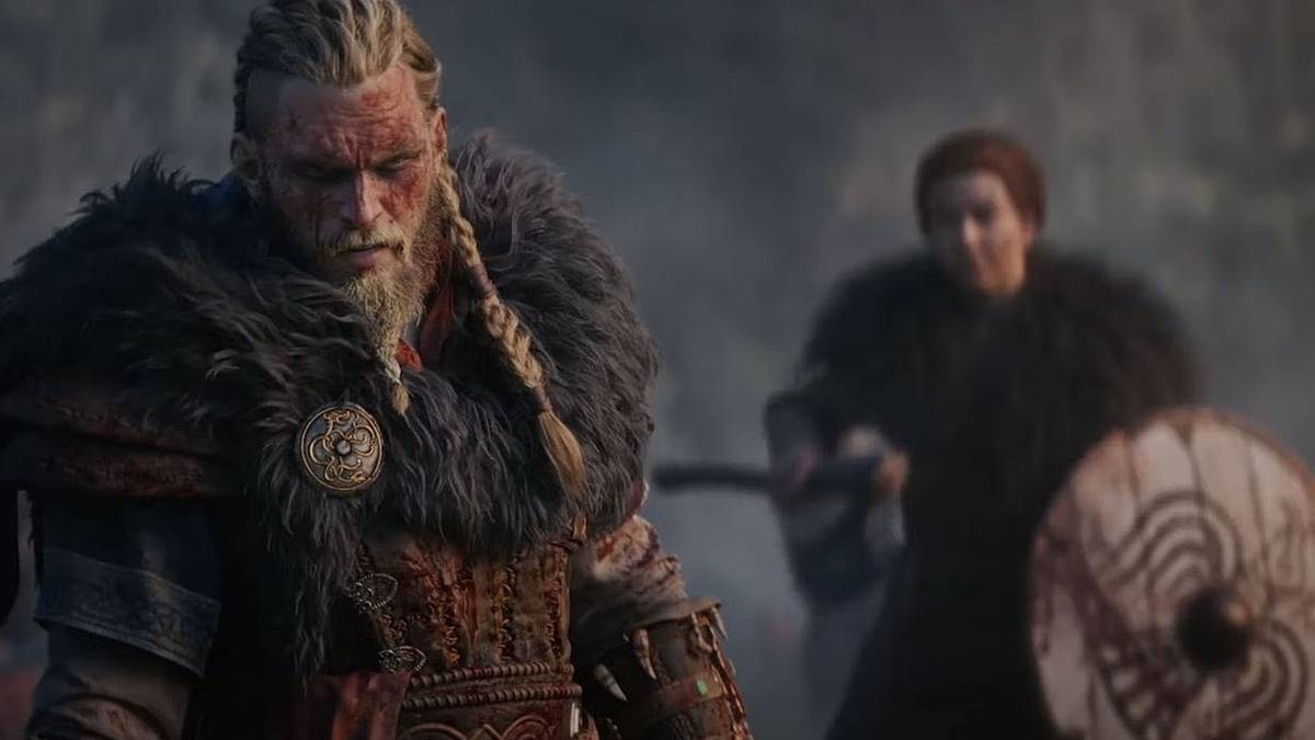 Assassin's Creed Valhalla: Real Life People Players Could Meet