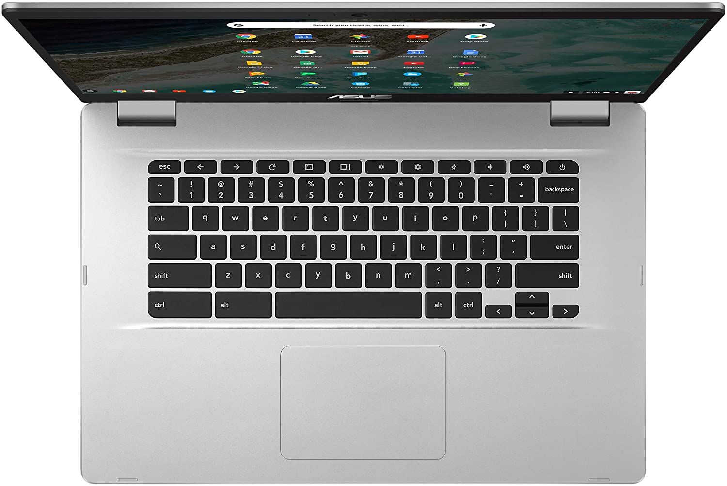 Asus2