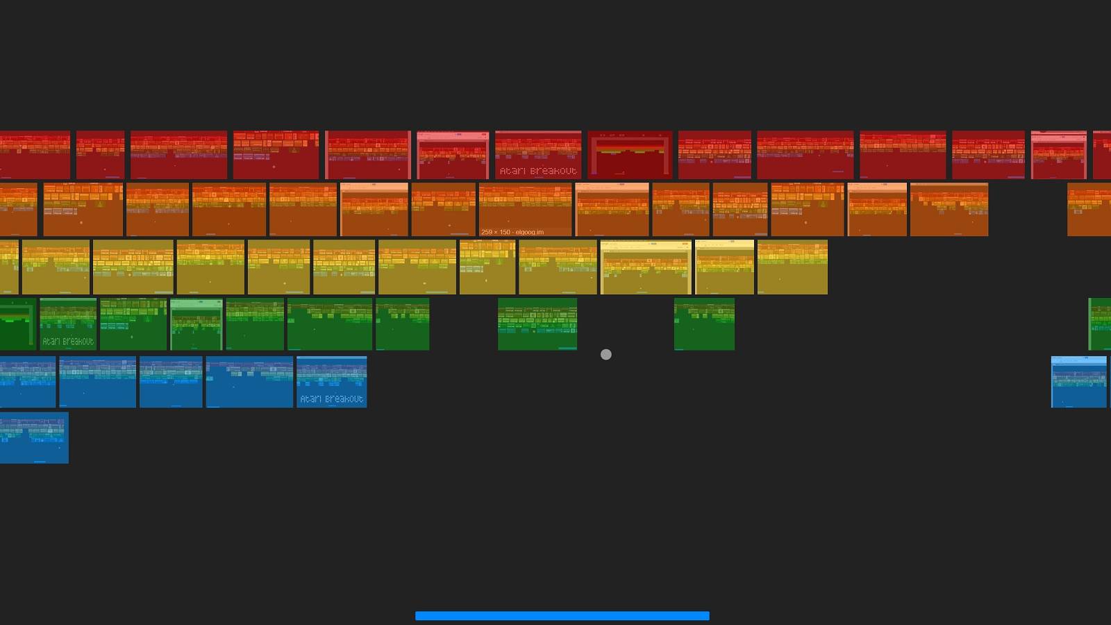 How To Find & Play Atari Breakout Easter Egg On Google Search