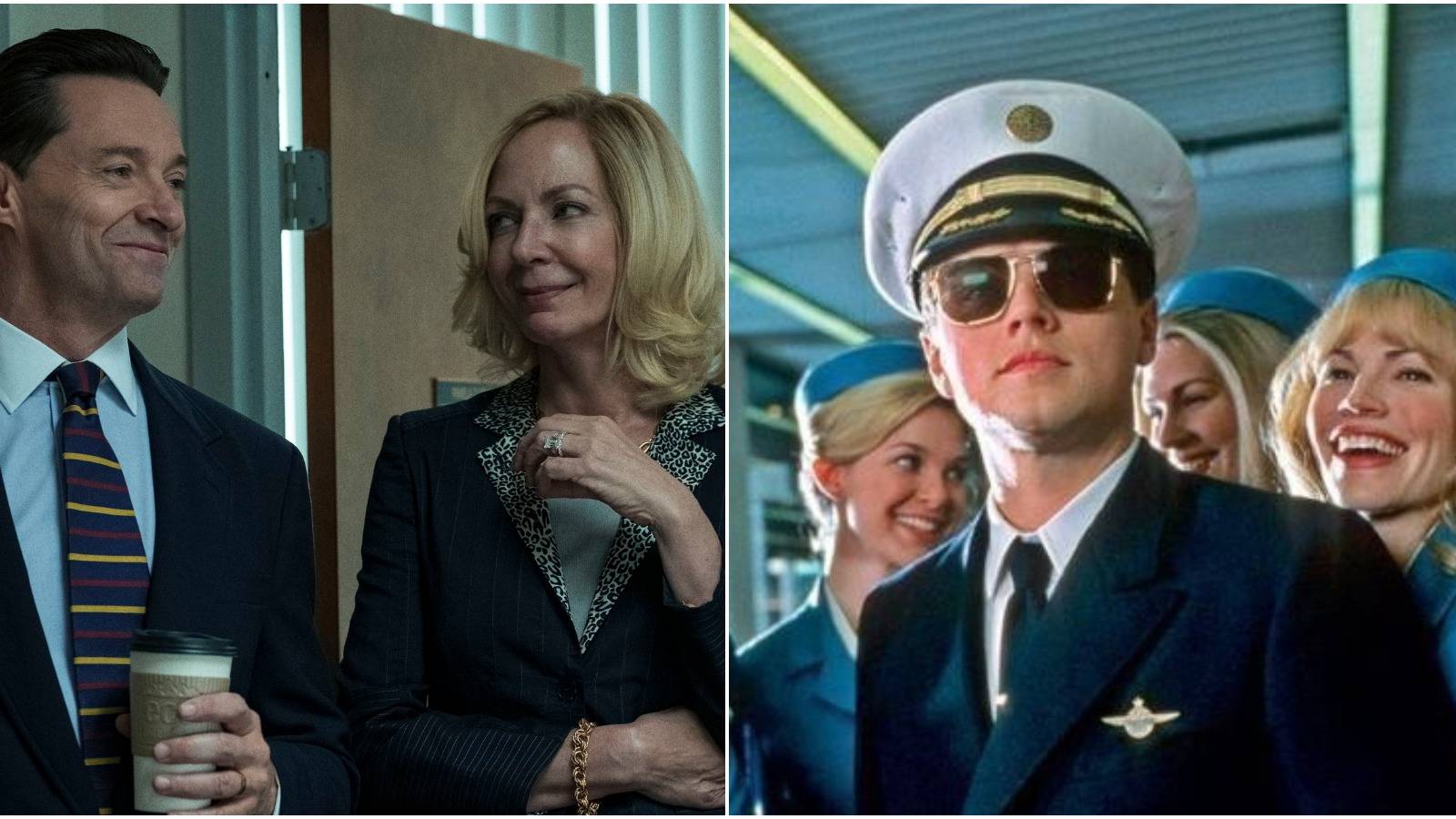10 Best WhiteCollar Crime Movies, Ranked According To Rotten Tomatoes