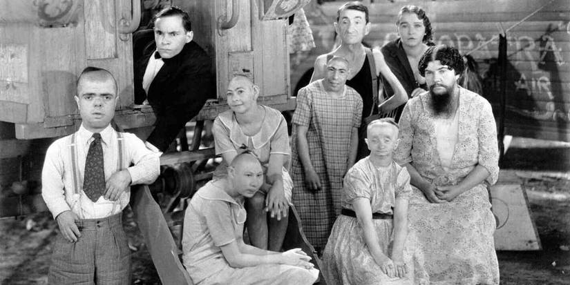 The Best Banned Horror Movies Available To Stream Right Now