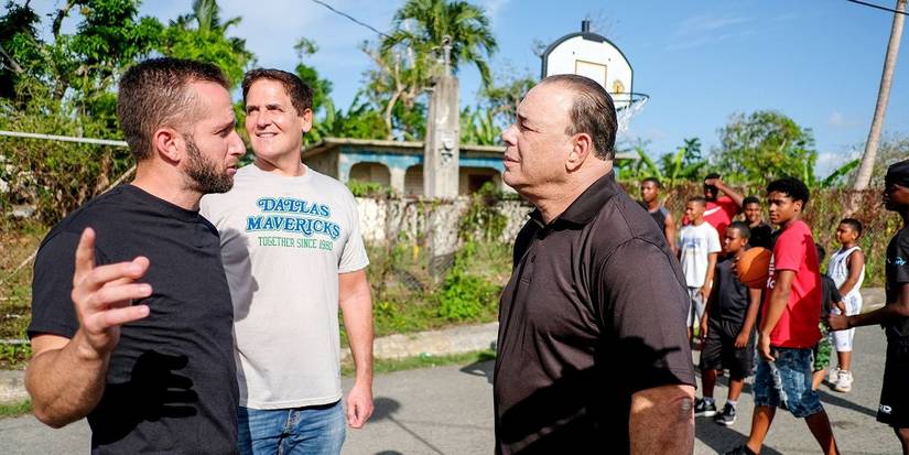 Bar Rescue: 10 Fakest Things About The Show, According To Cast And Crew