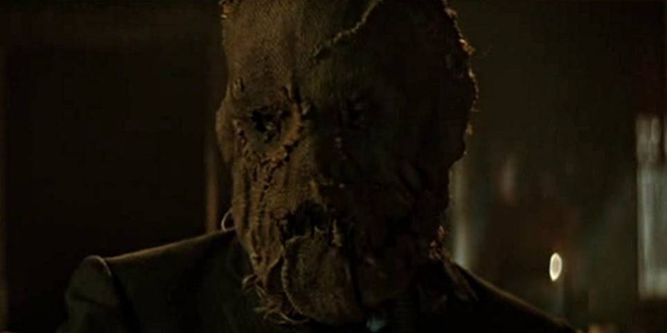 The Dark Knight: D&D Moral Alignments Of The Main Characters