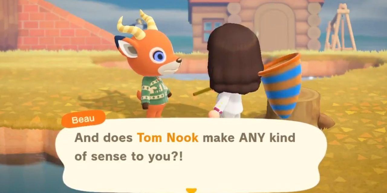 Animal Crossing New Horizons ⁠— The 15 Best Lazy Villagers